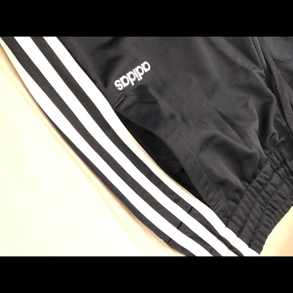 ADIDAS Essentials Pants Legend Ink/White S Woman - Picture 6 of 16